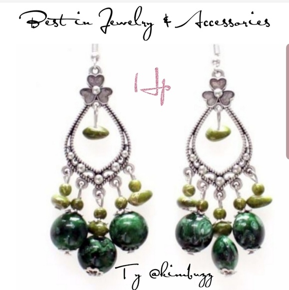 Jewelry - ⭐⭐GIVEN TO VIP CUSTOMER⭐⭐